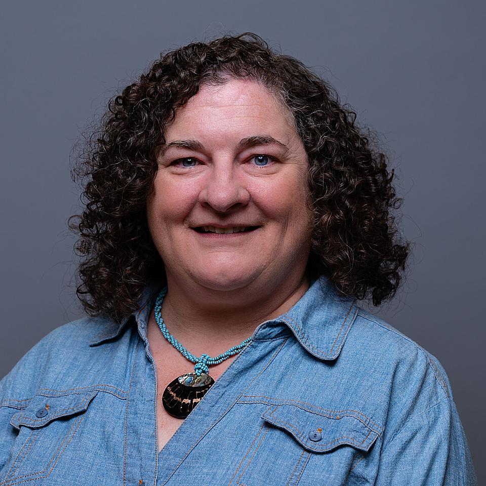 Elizabeth Southwell