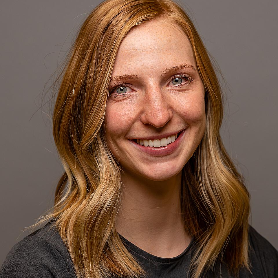 Kaitlyn Tippetts