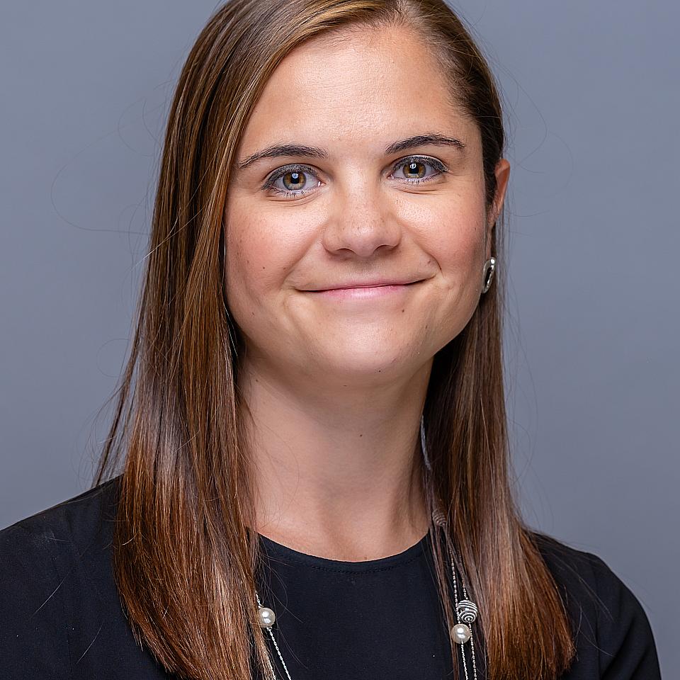 Clare Bailey