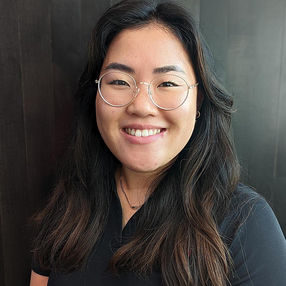 Elirissa Hui