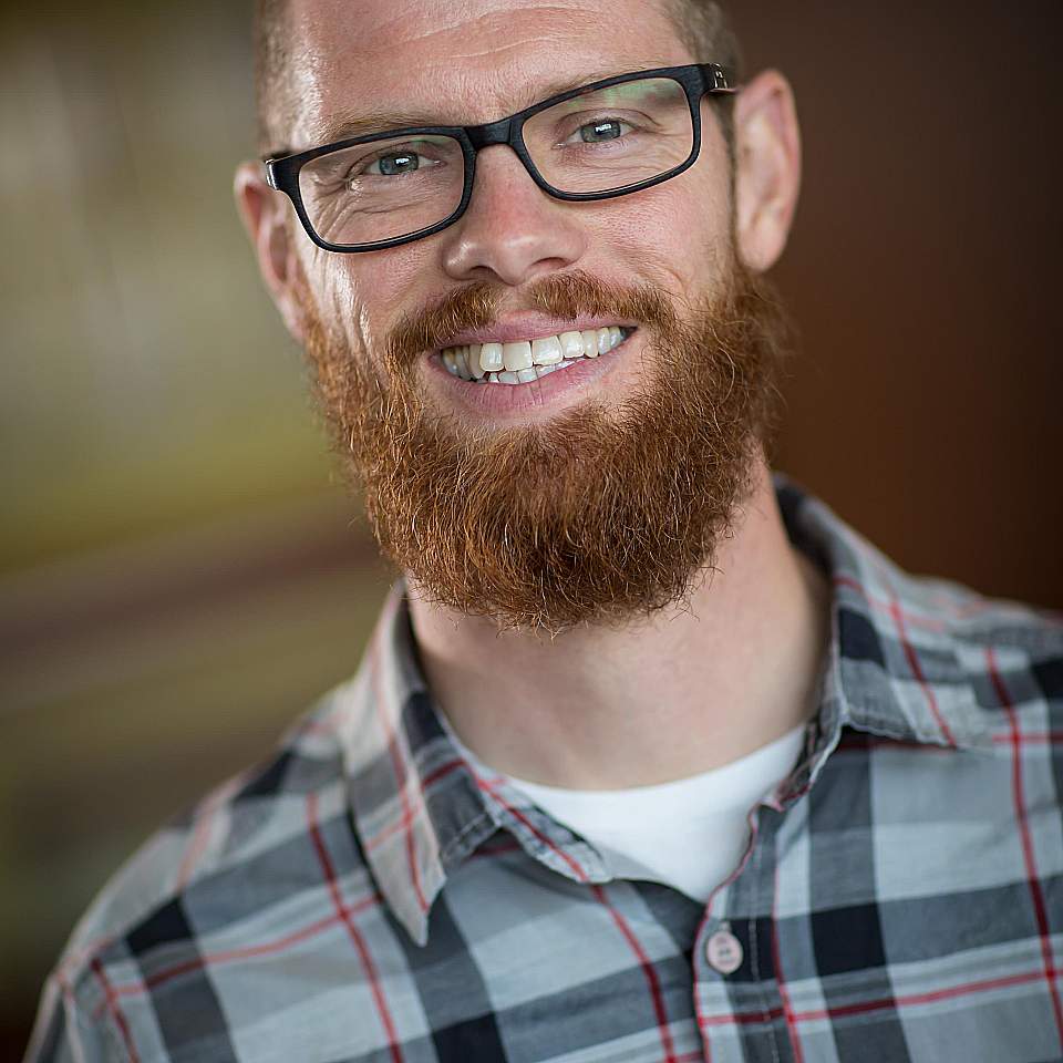 Eric Gardner