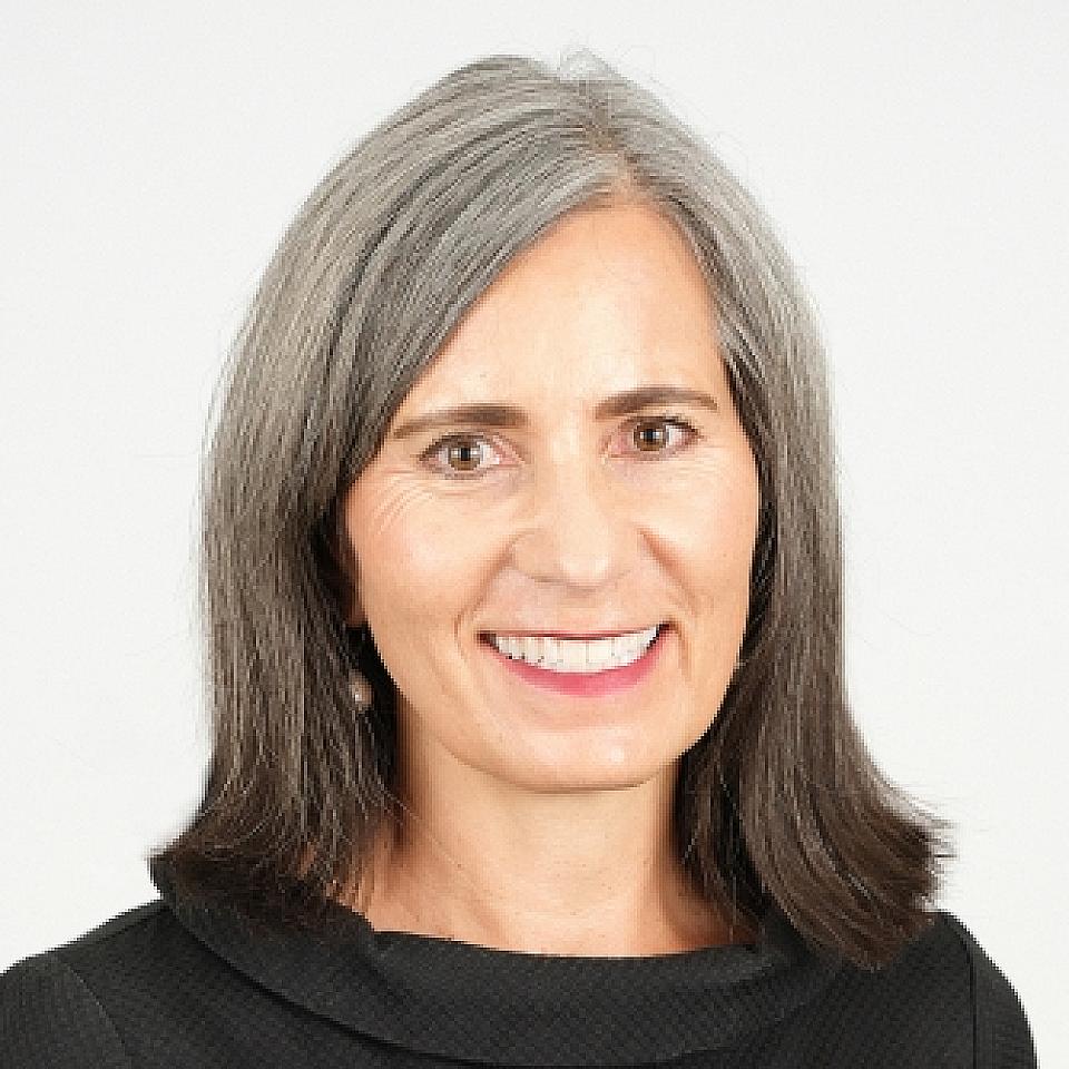 Debra Hogan