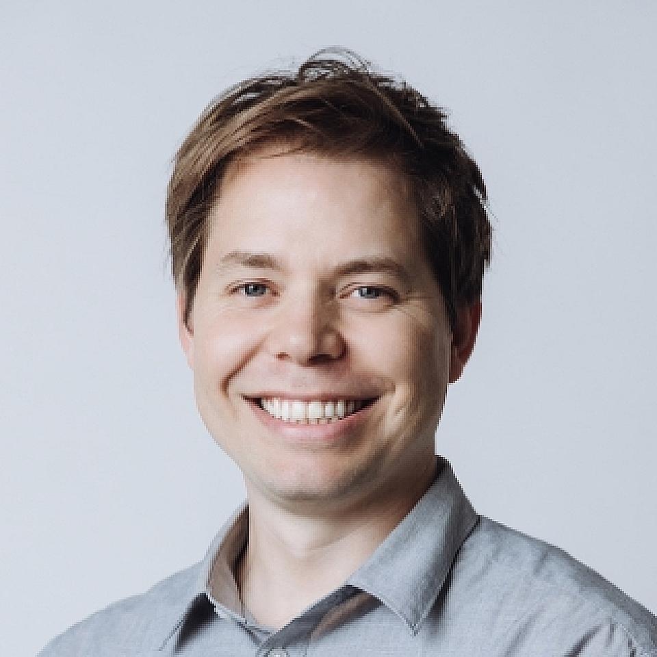 Mark Rasmussen