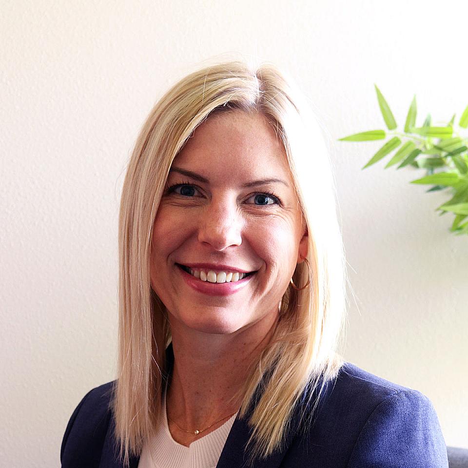 Catharine Delong