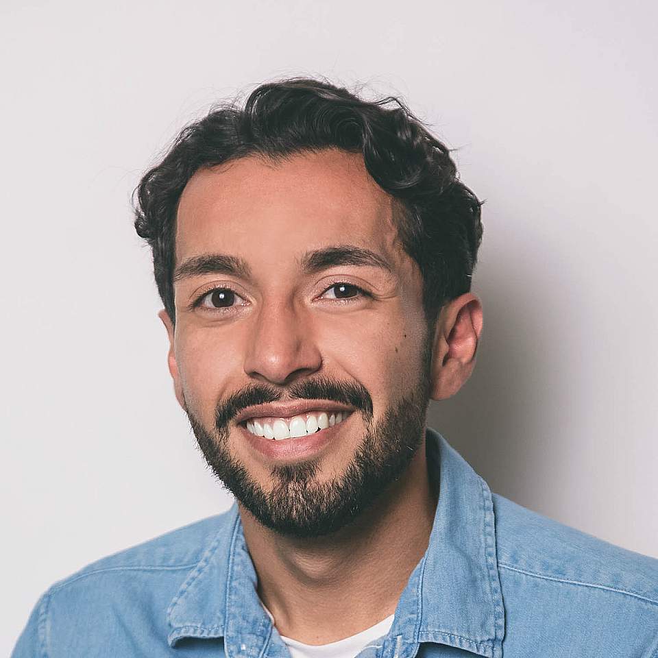 Alex Magallanes