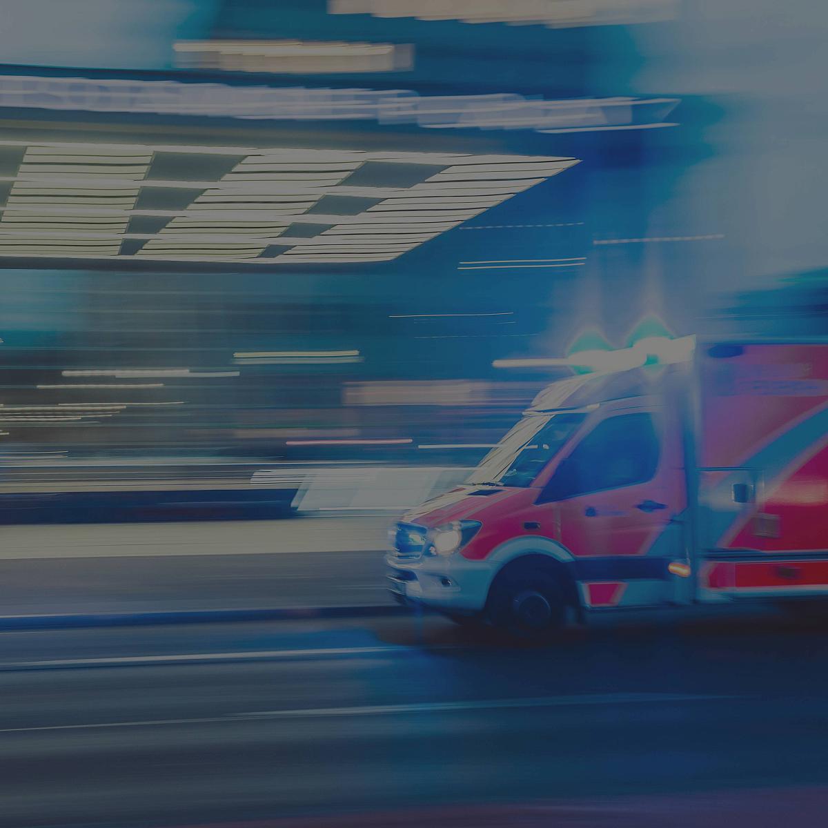 Emergency Programs