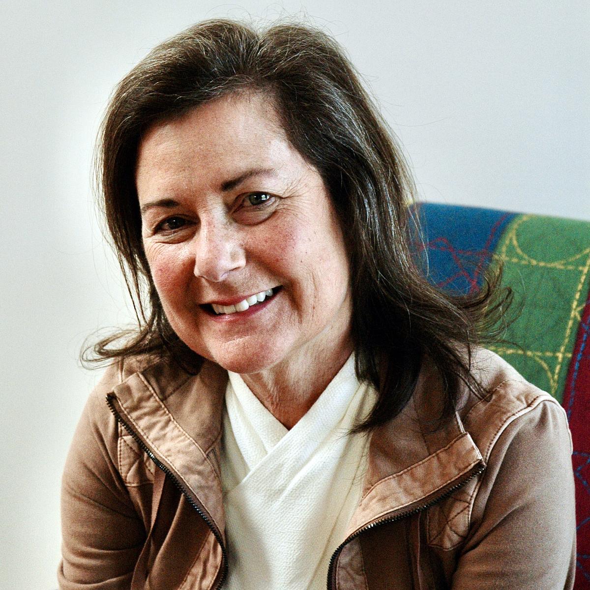 Julie Metos