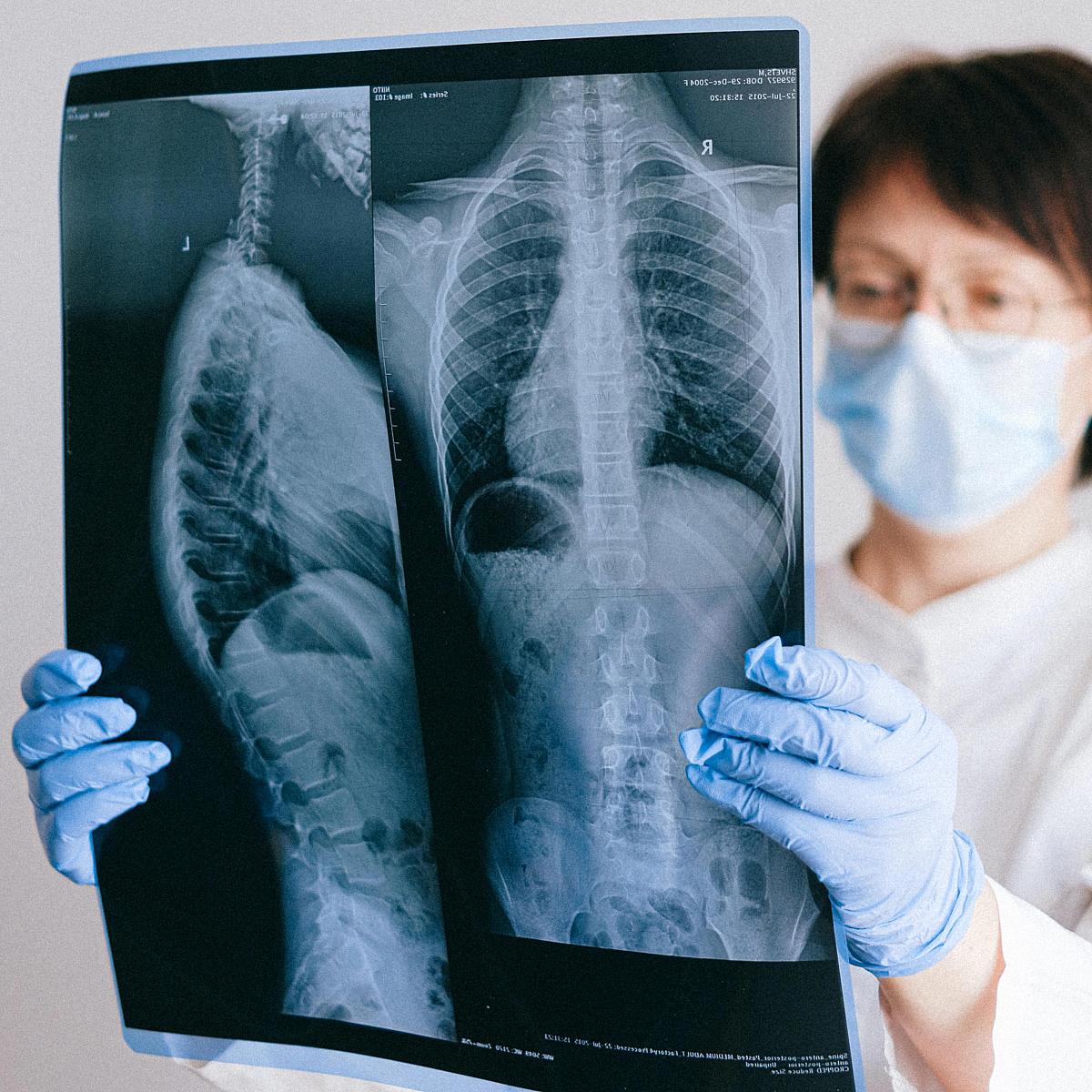 Cardiopulmonary Residency