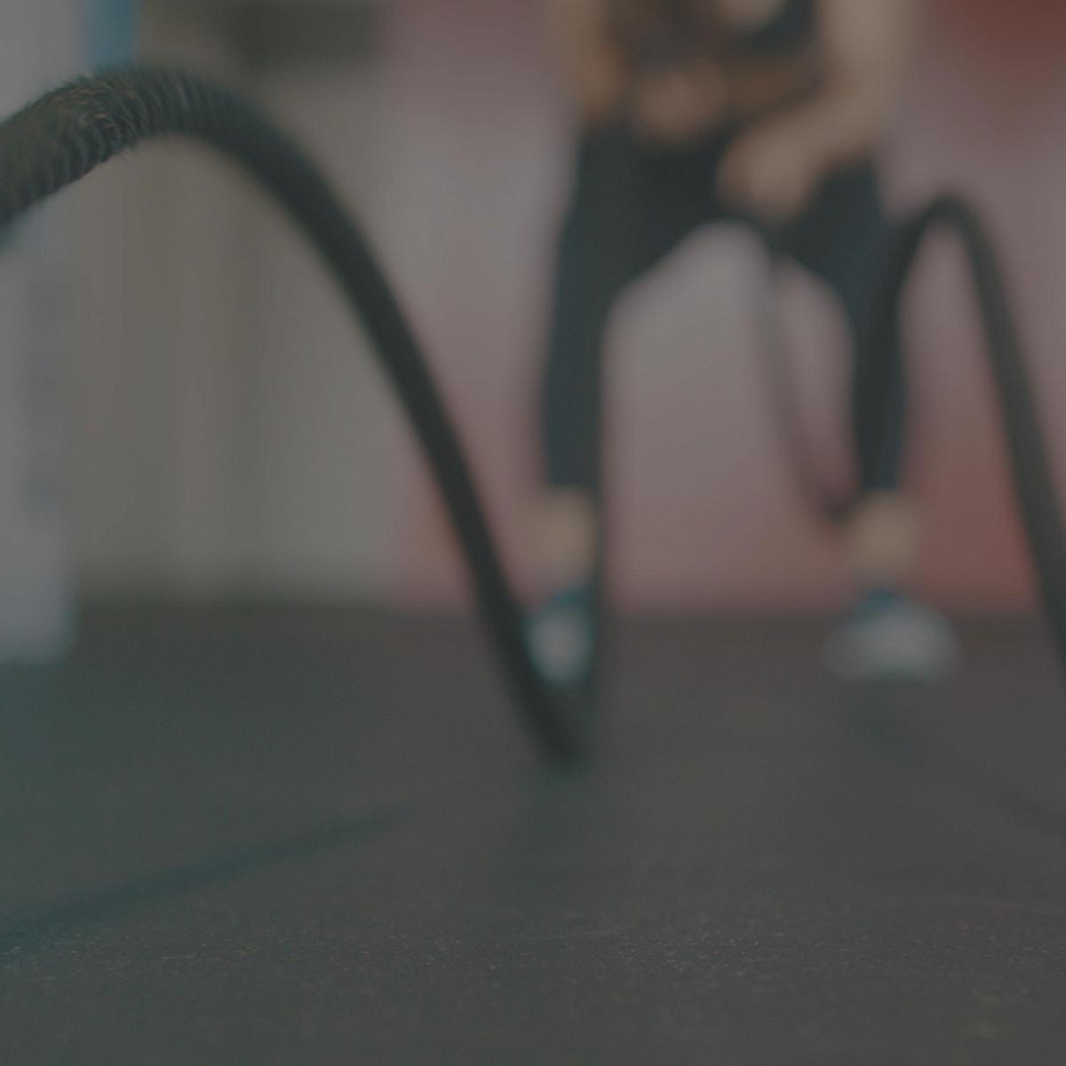Fitness Courses