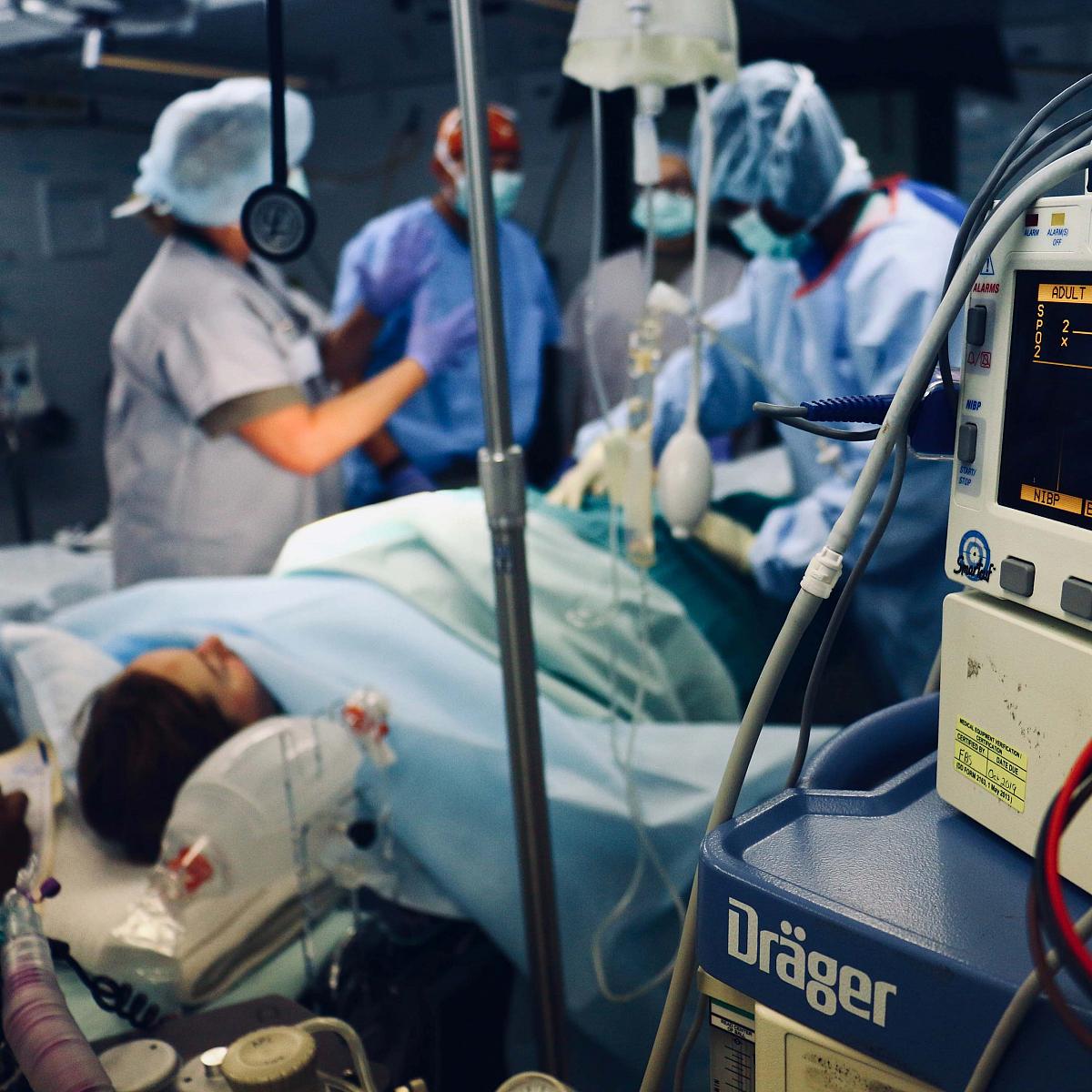 Acute Care Resdiency