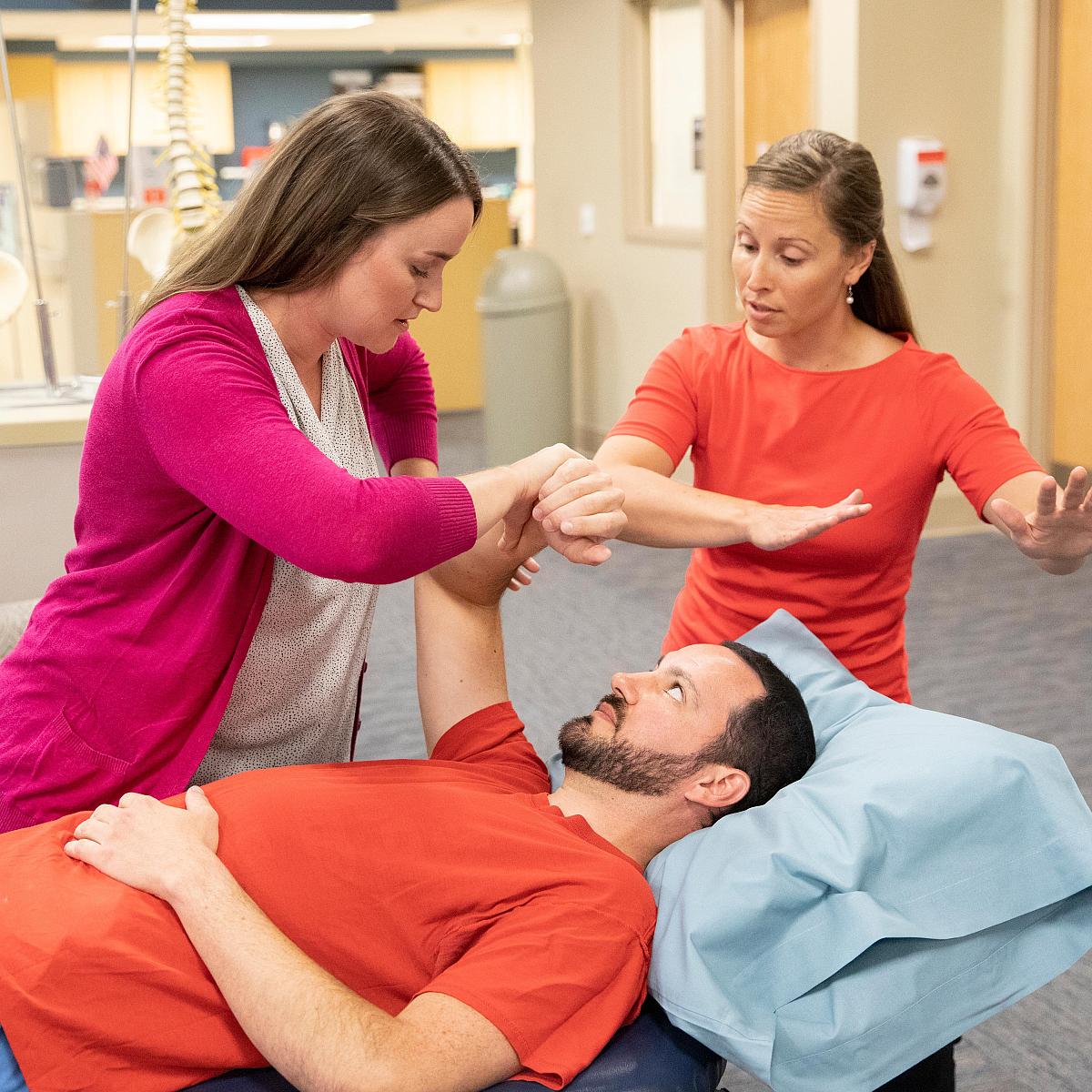 Orthopaedic Residency