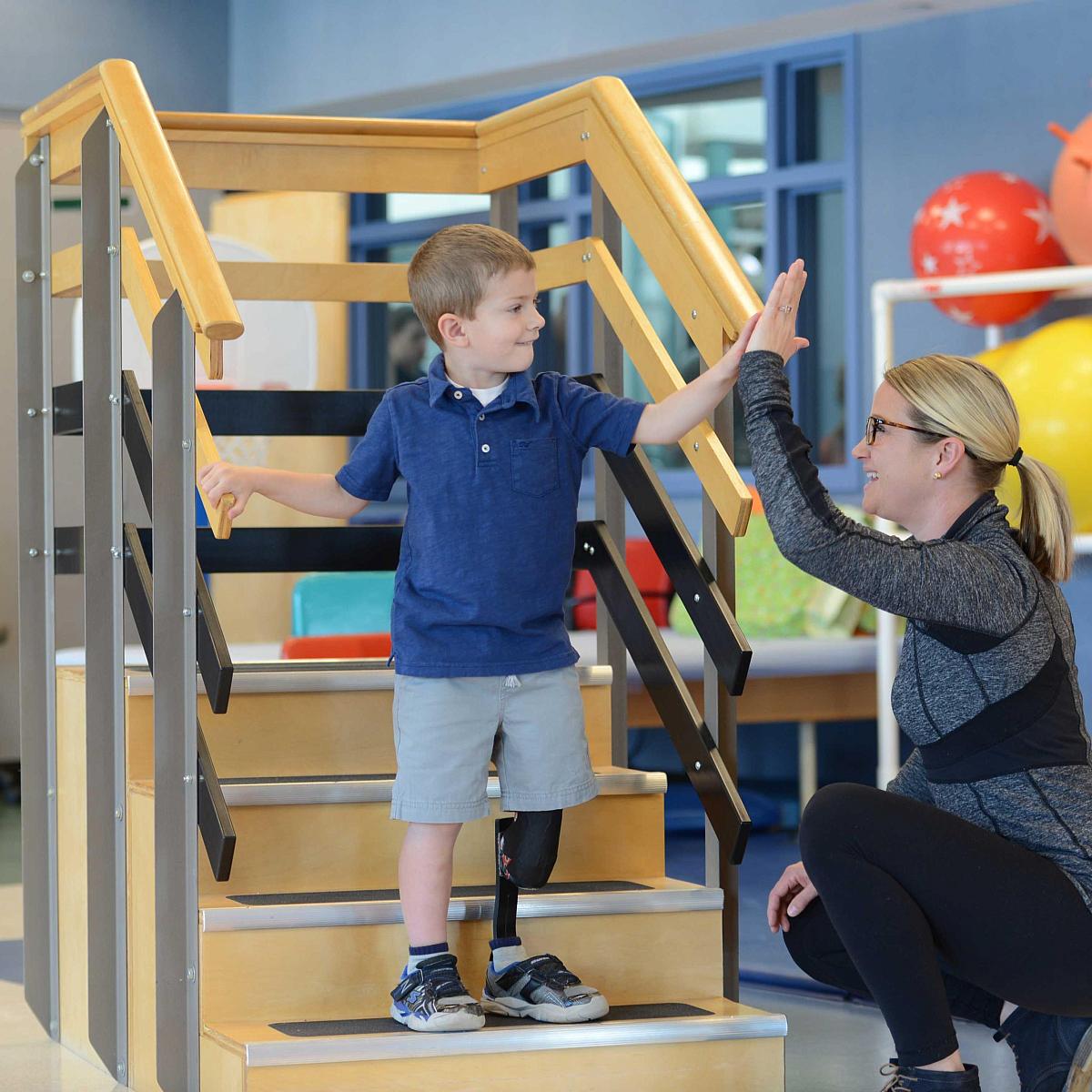Pediatric Residency