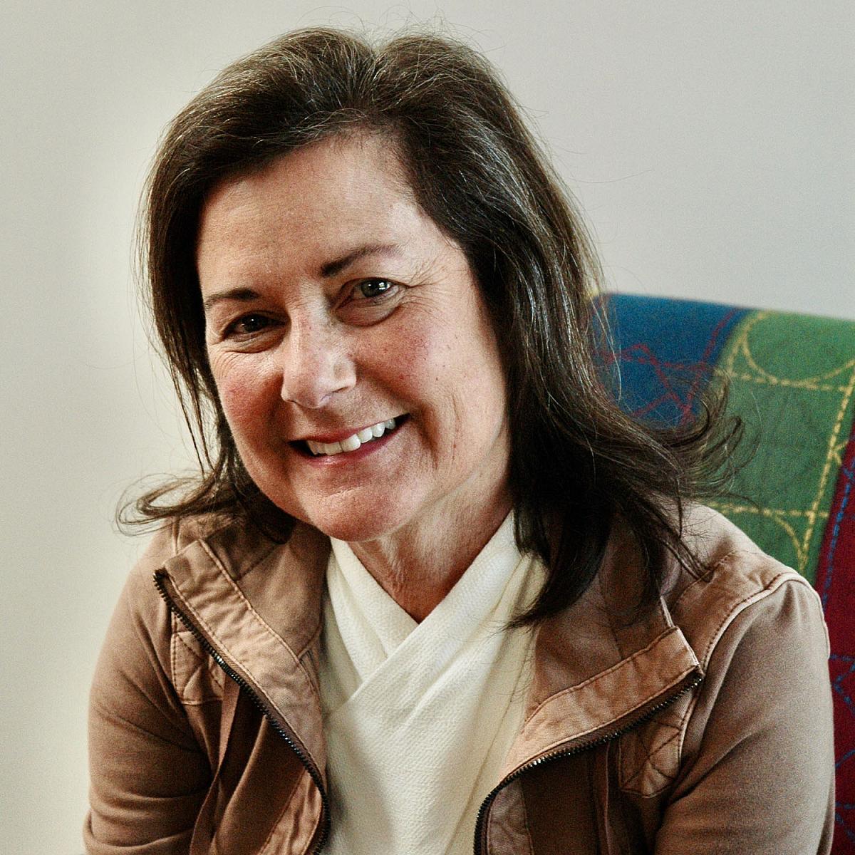 Julie Metos, PhD, RDN