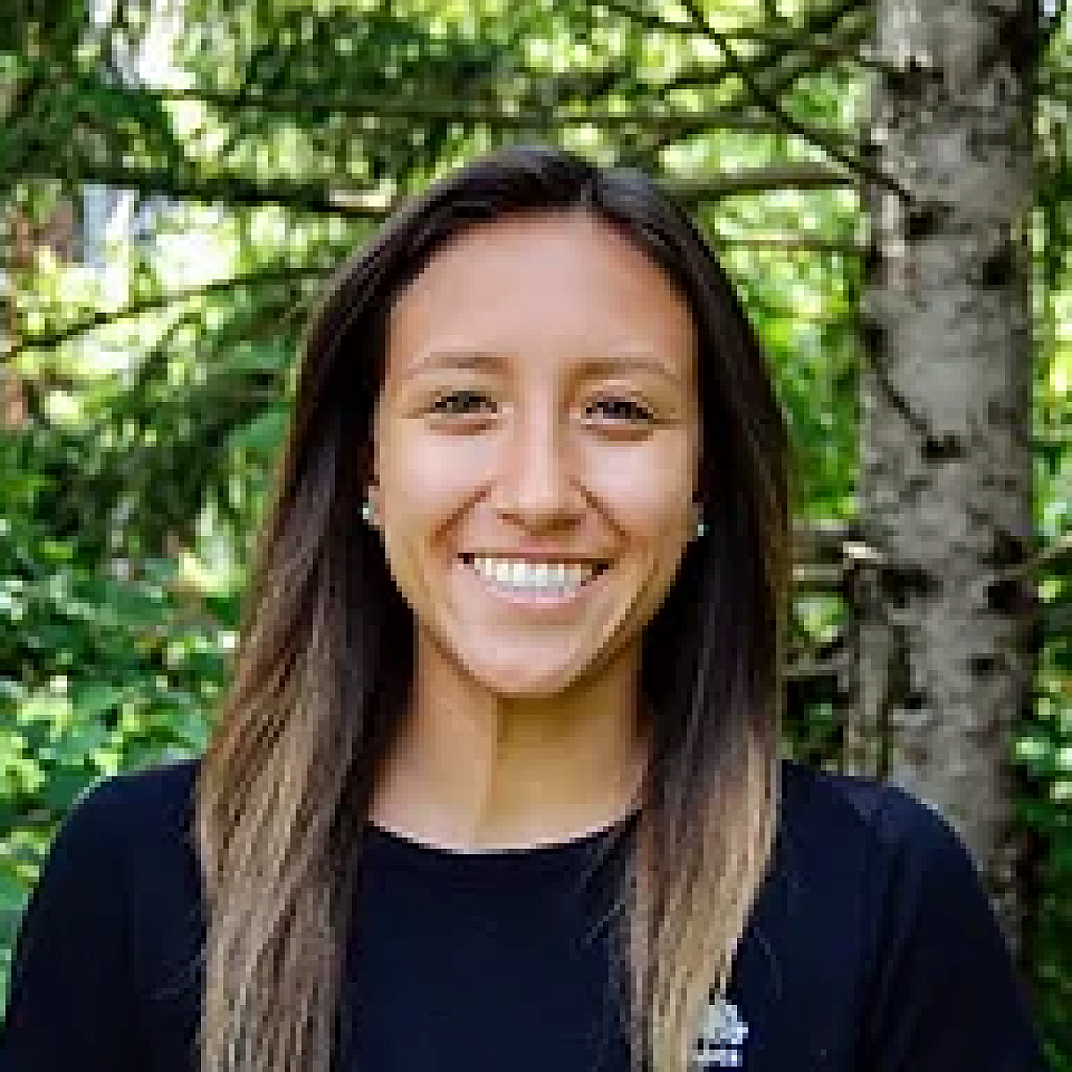 Christina Geisler