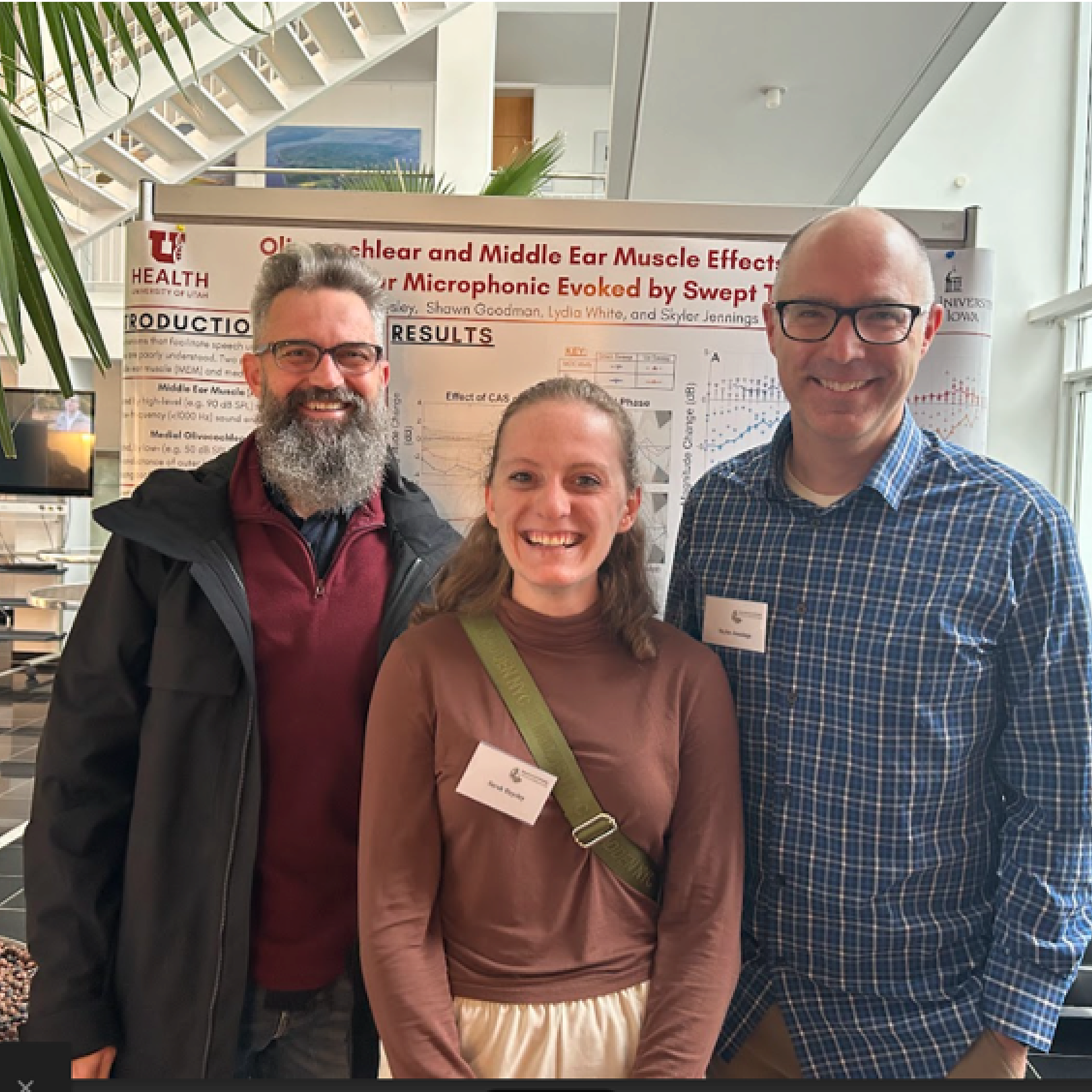 research poster