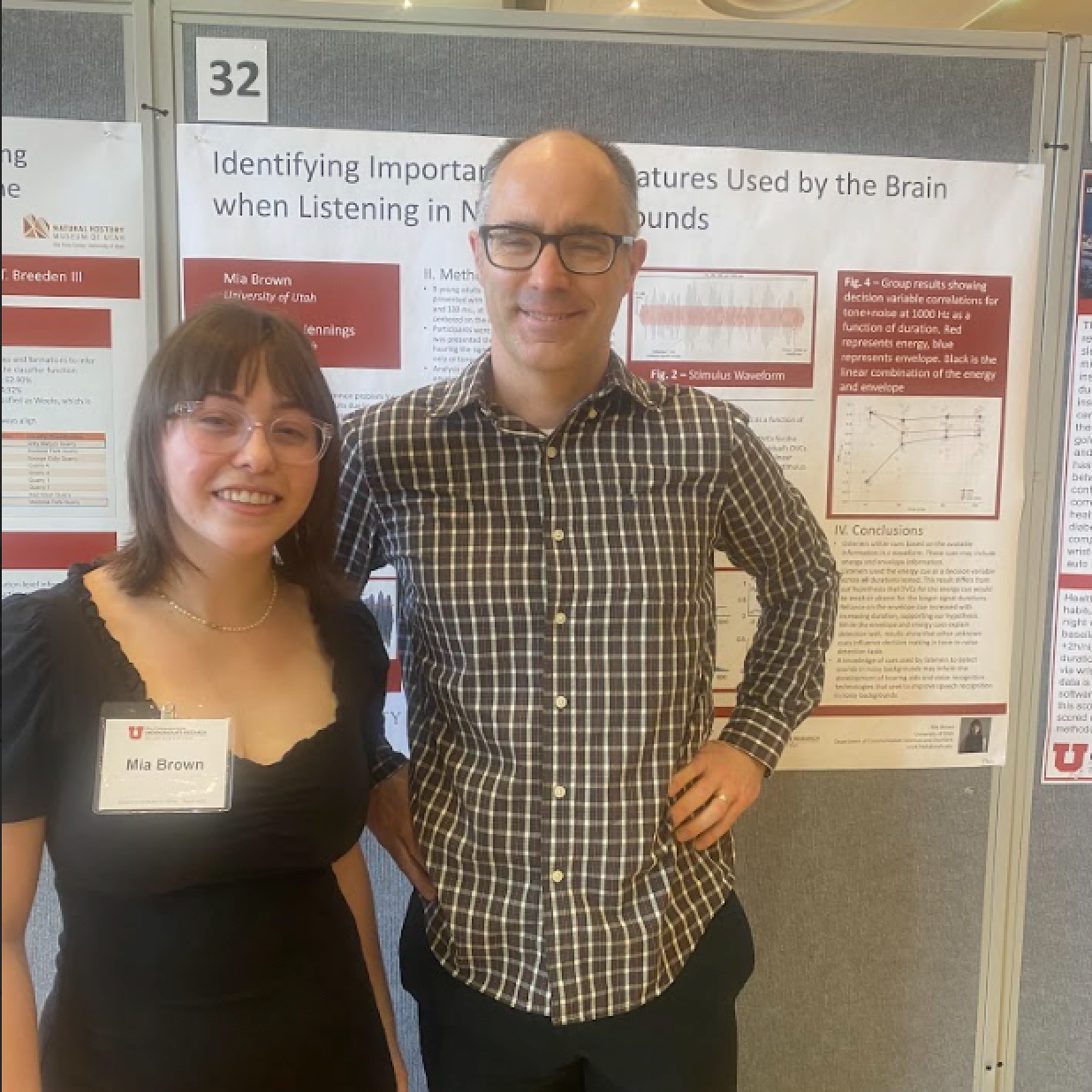 Research poster