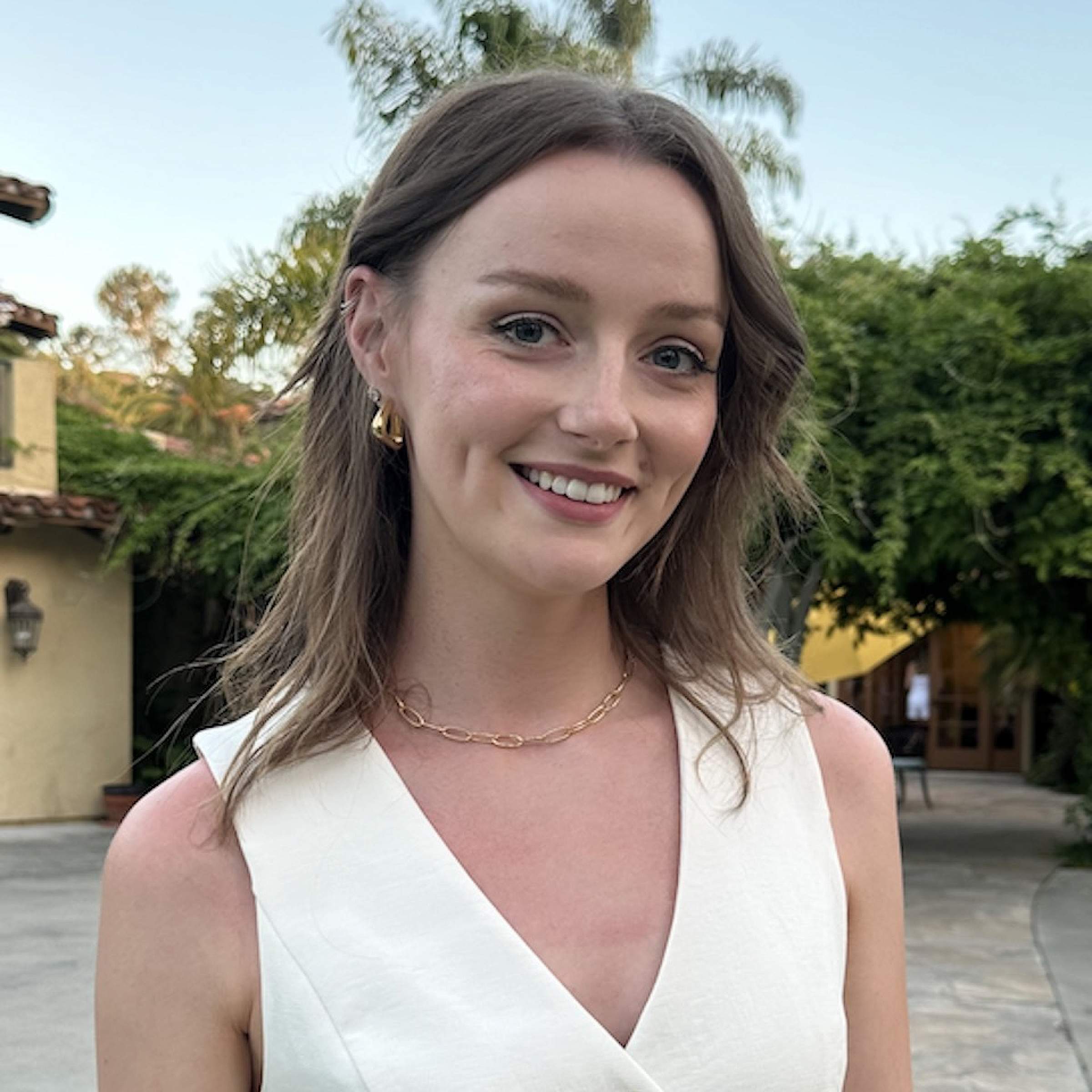 Sabrina Adams