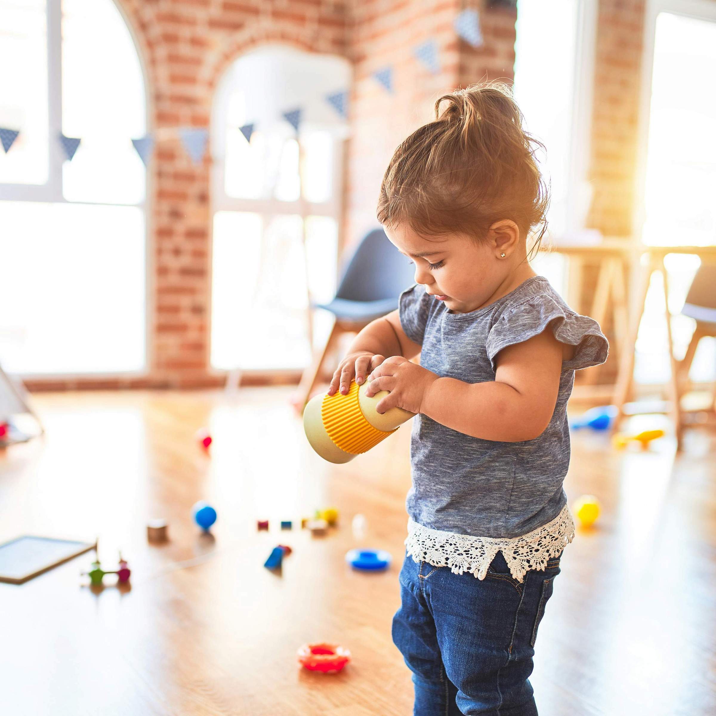 Housing & Childcare Resources