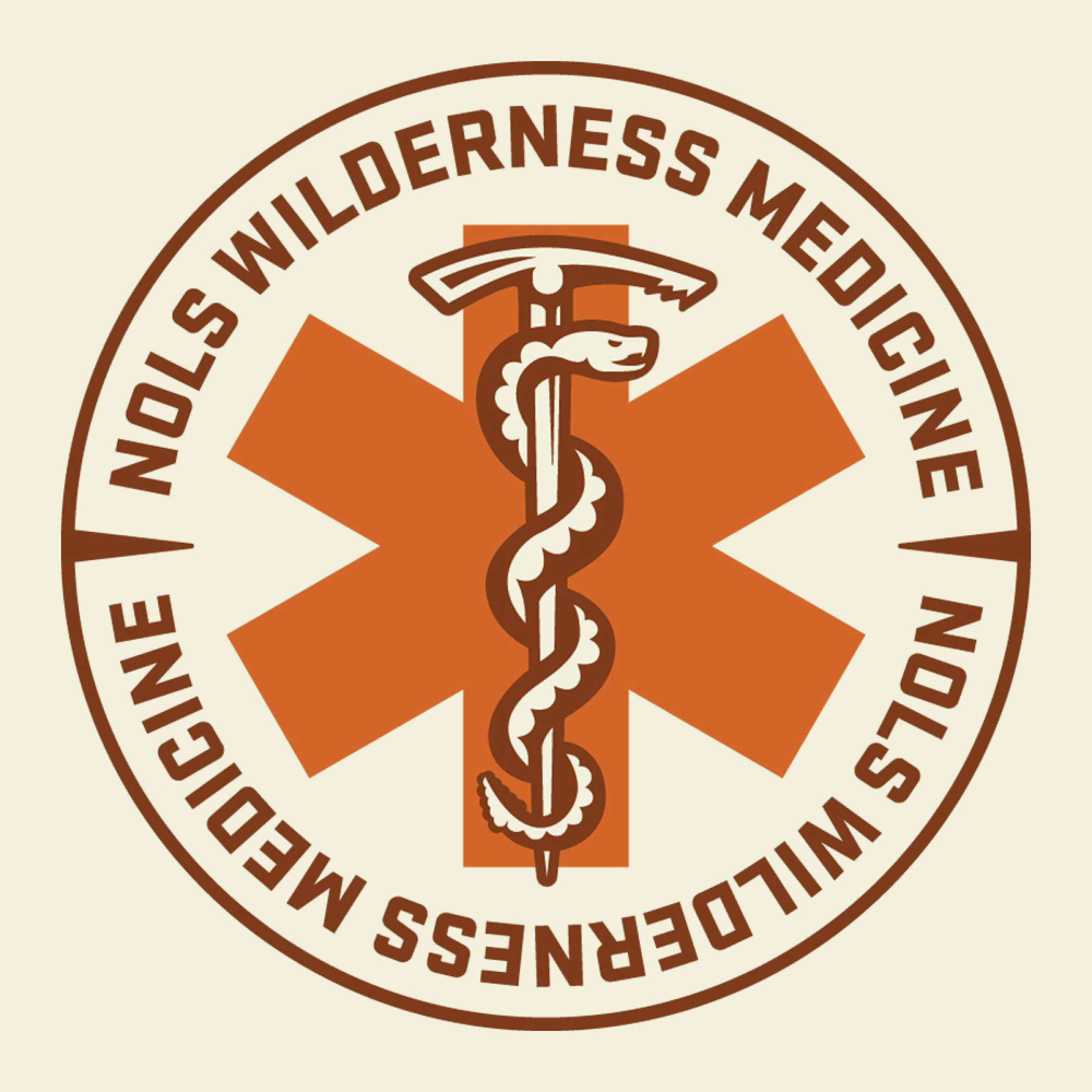 NOLS Wilderness Medicine