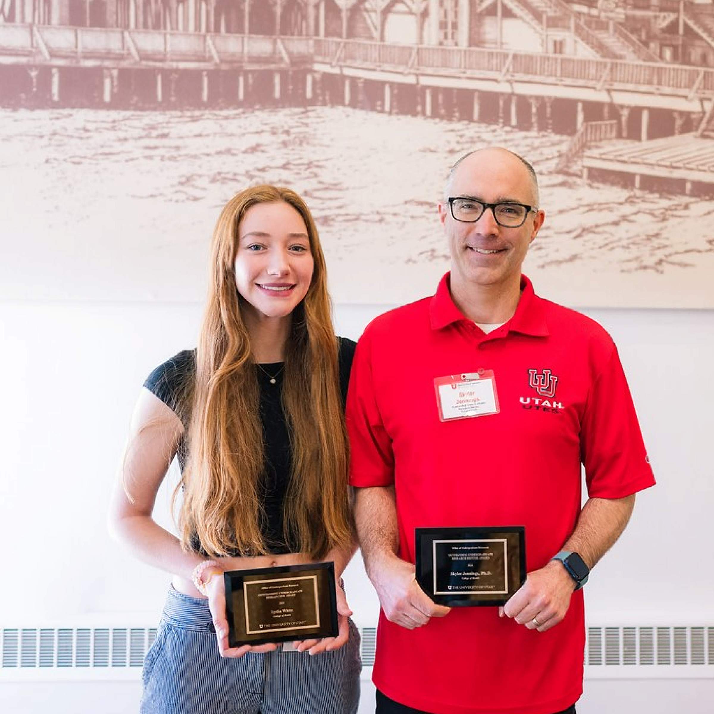 Awards