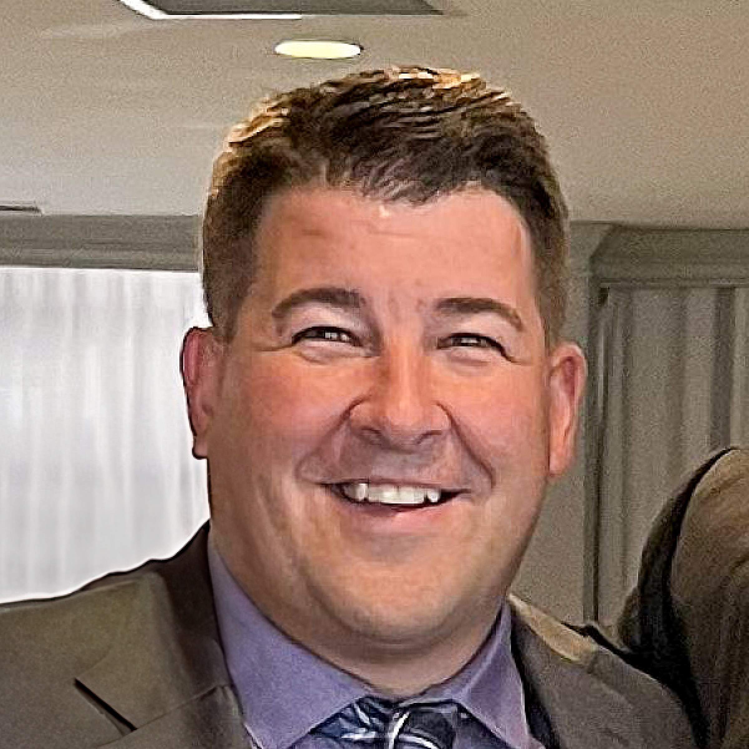 Health & Kinesiology Tim Brusseau