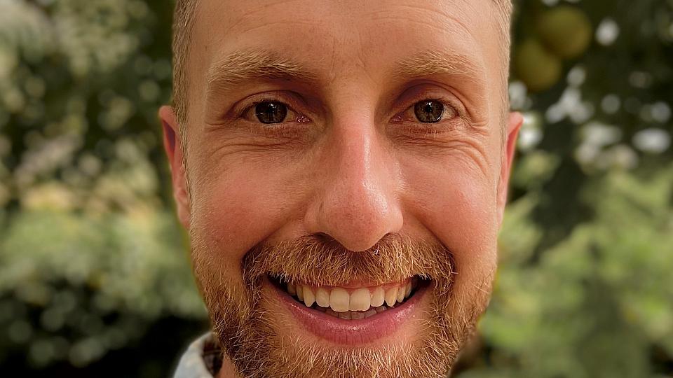 Christopher Depner