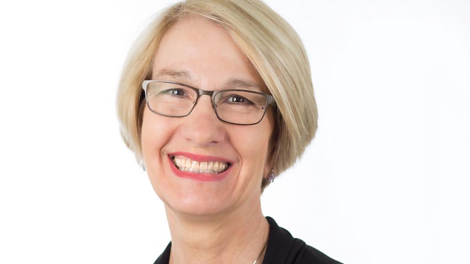 Julie Barkmeier-Kraemer