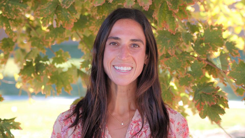 Sarah Puig-Holzman 