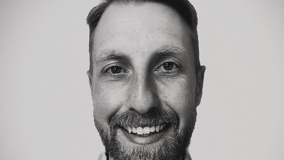 Christopher Depner