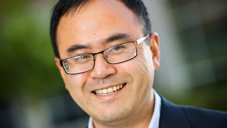 Katsu Funai  External link: (https://uofuhealth.utah.edu/nutrition-integrative-physiology/news/2023/03/new-clues-how-fat-burns-calories)