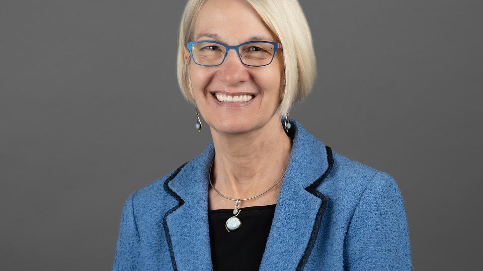 Julie Barkmeier-Kraemer