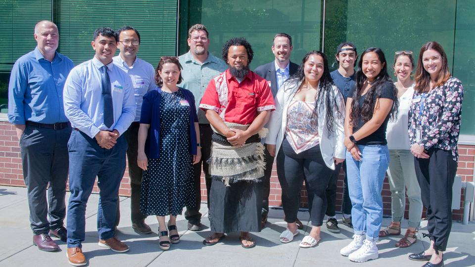 Pacific Islander Research Program Group