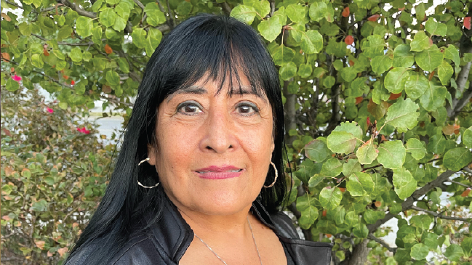 Verlinda Montoya