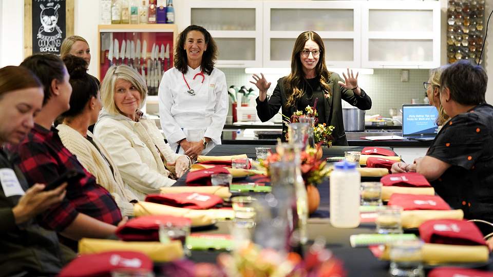 Culinary Pediatrics 