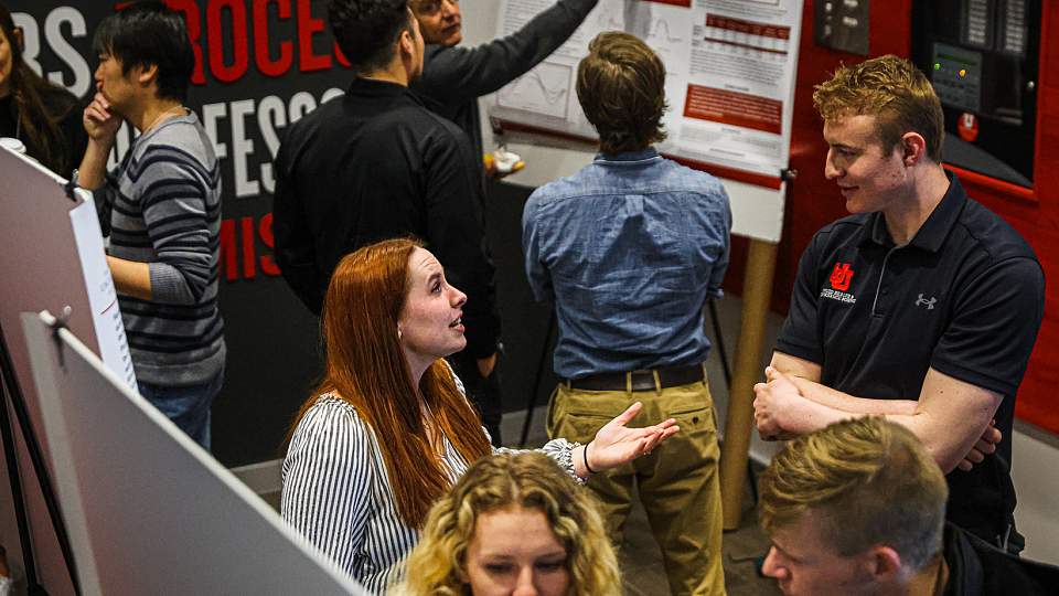 Athlete Health & Performance Symposium