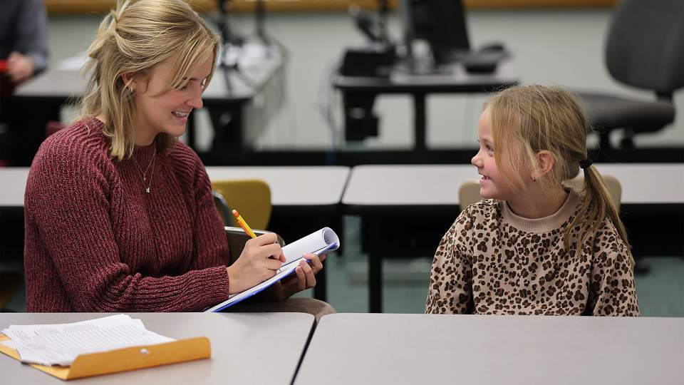 CSD Davis School District SLP