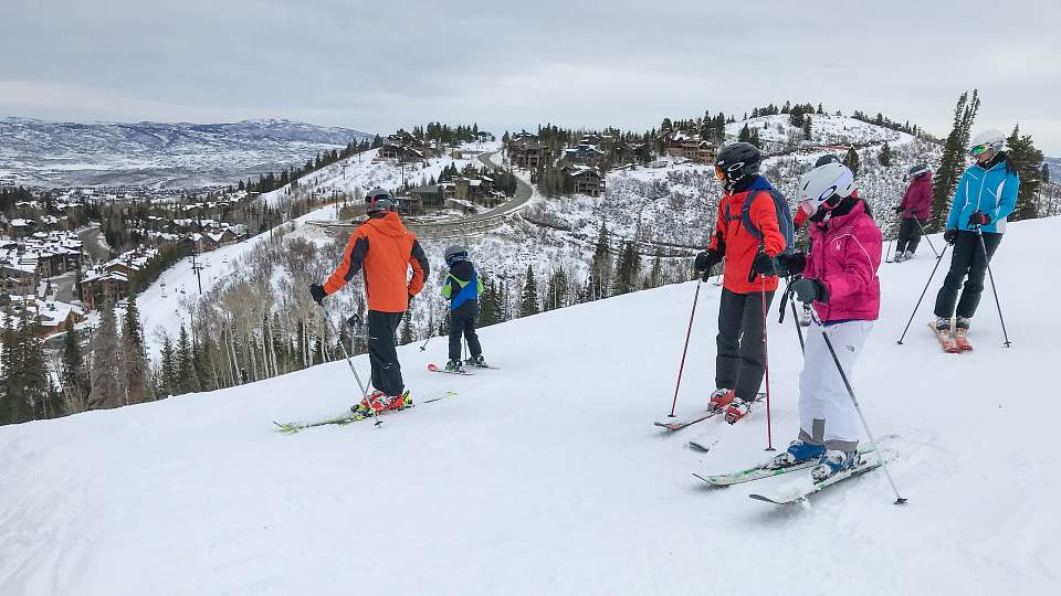 Skiing Deer Valley External link: (https://uofuhealth.utah.edu/notes/2025/04/preserving-and-preparing-getting-utah-ready-winter-olympics-and-beyond)