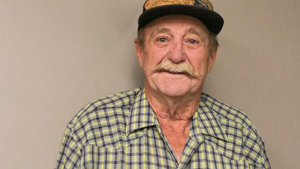 Joe Jensen