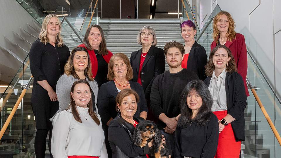 U Career Success Leadership 2025