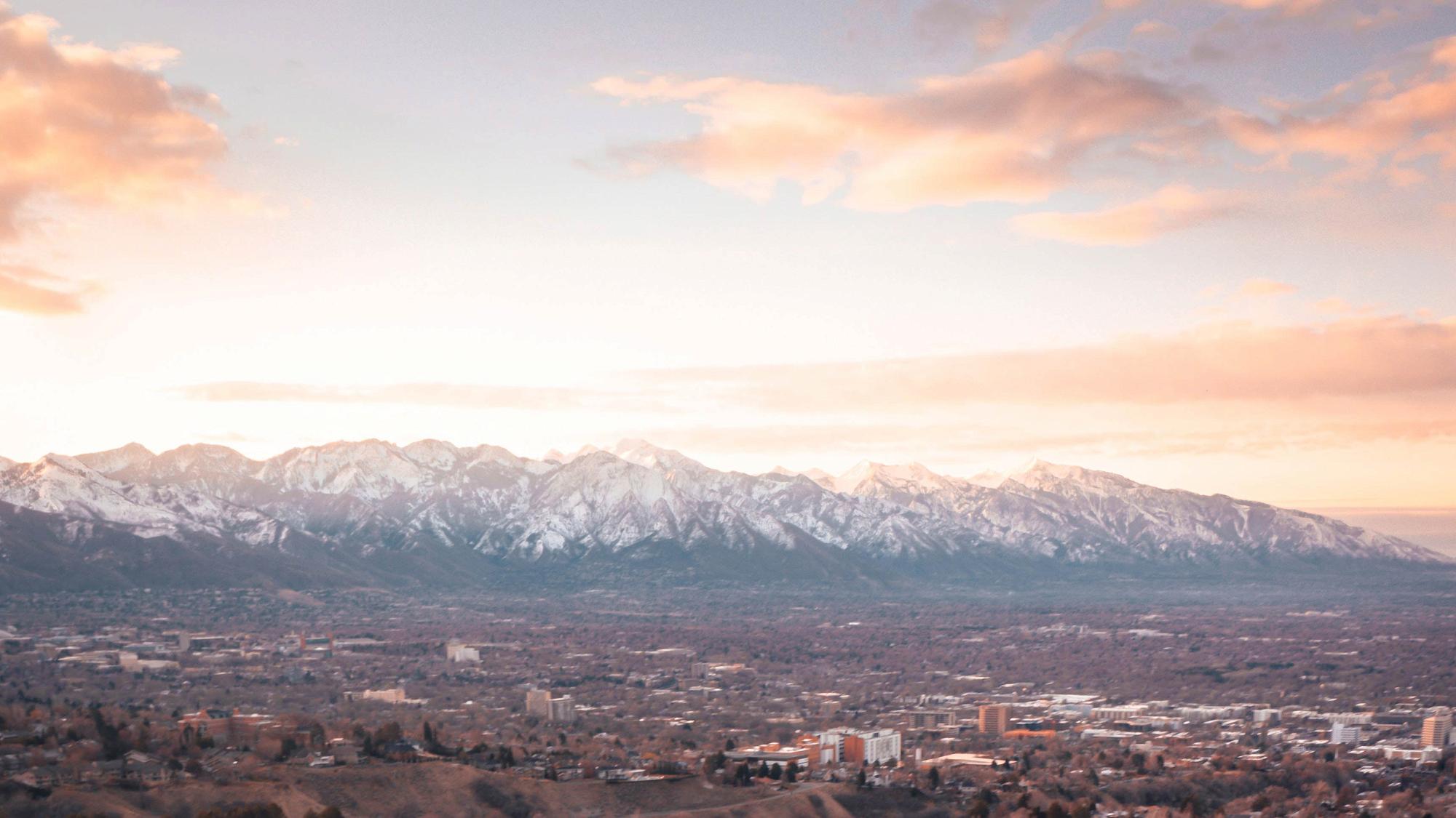 University of Utah