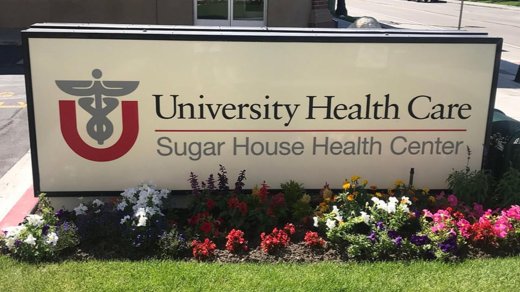 University Health Care Sugar House