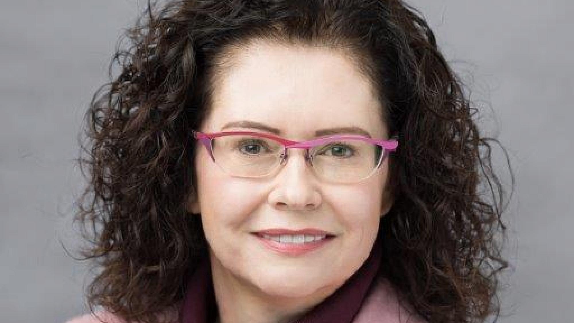 Kelly Tappenden