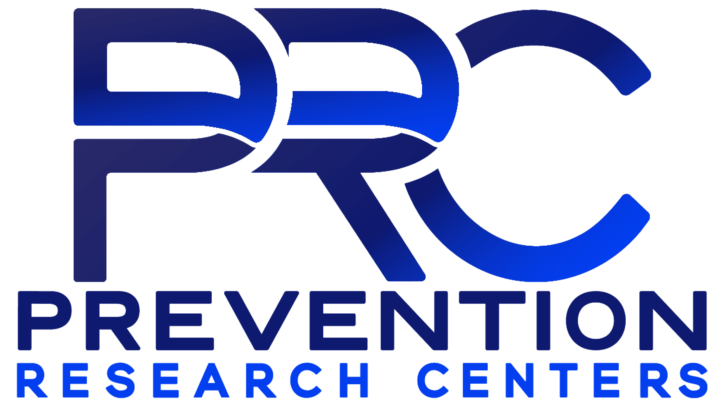 Prevention Research Centers Logo
