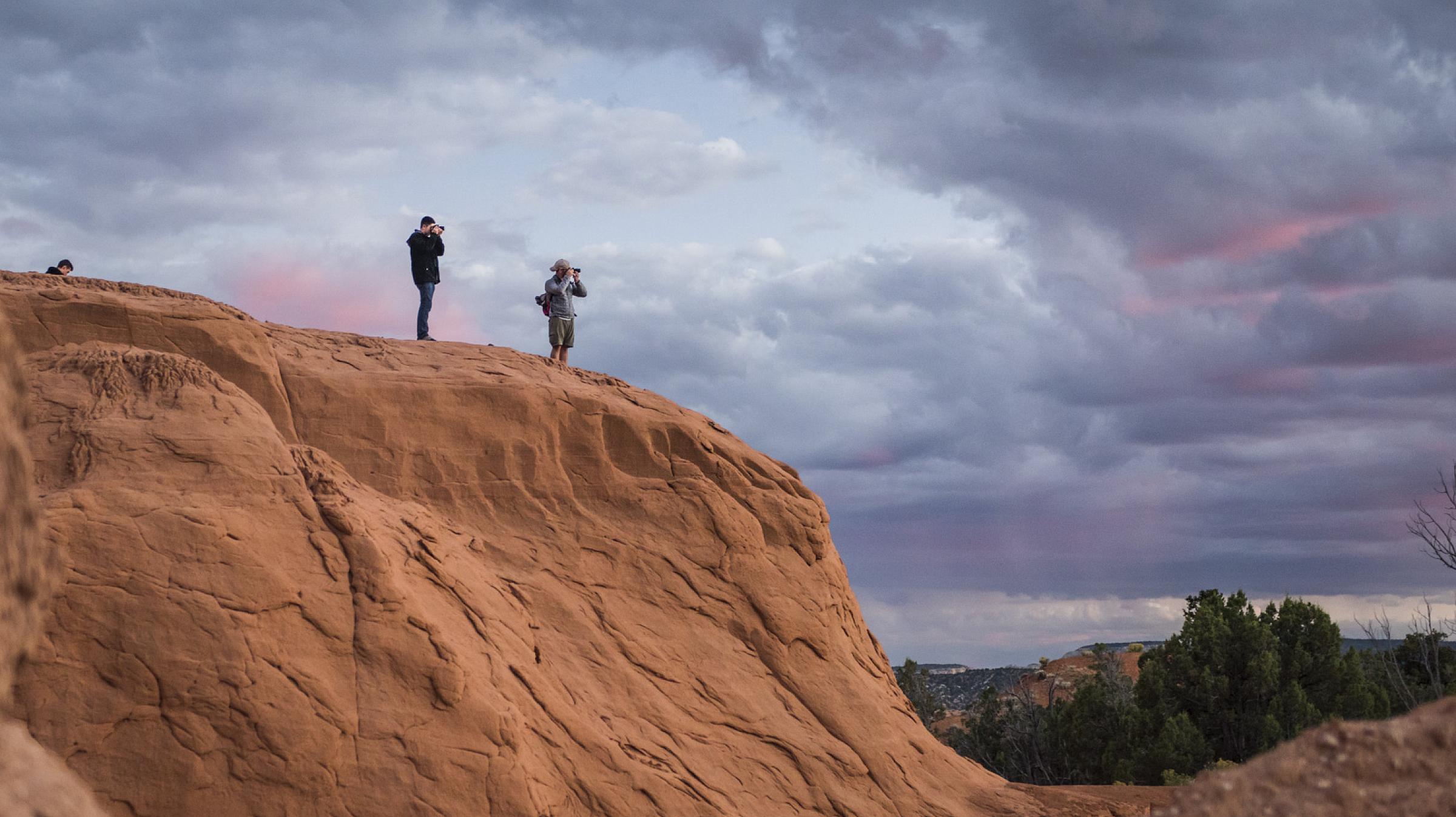PRTL in Southern Utah