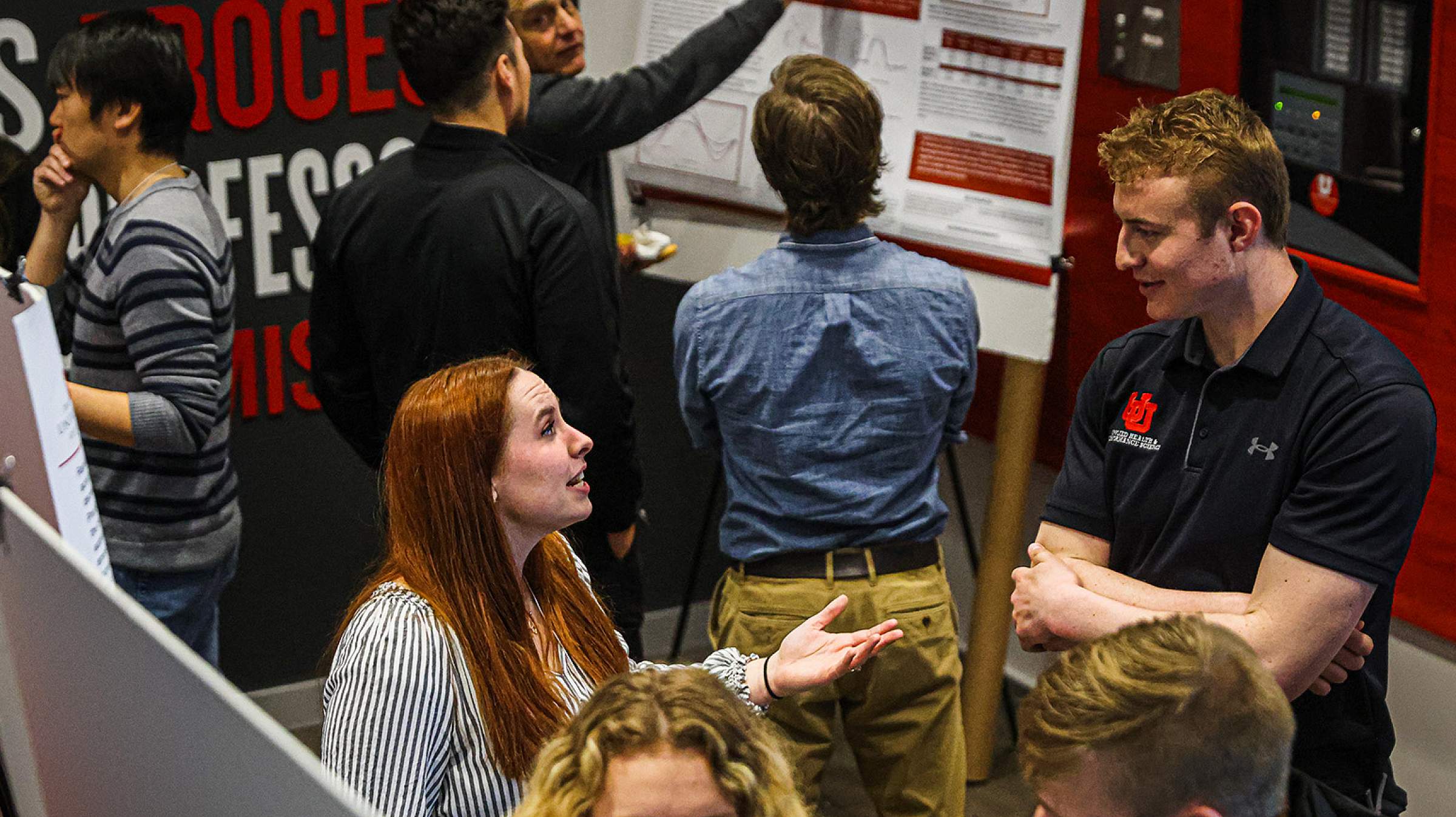 Athlete Health & Performance Symposium