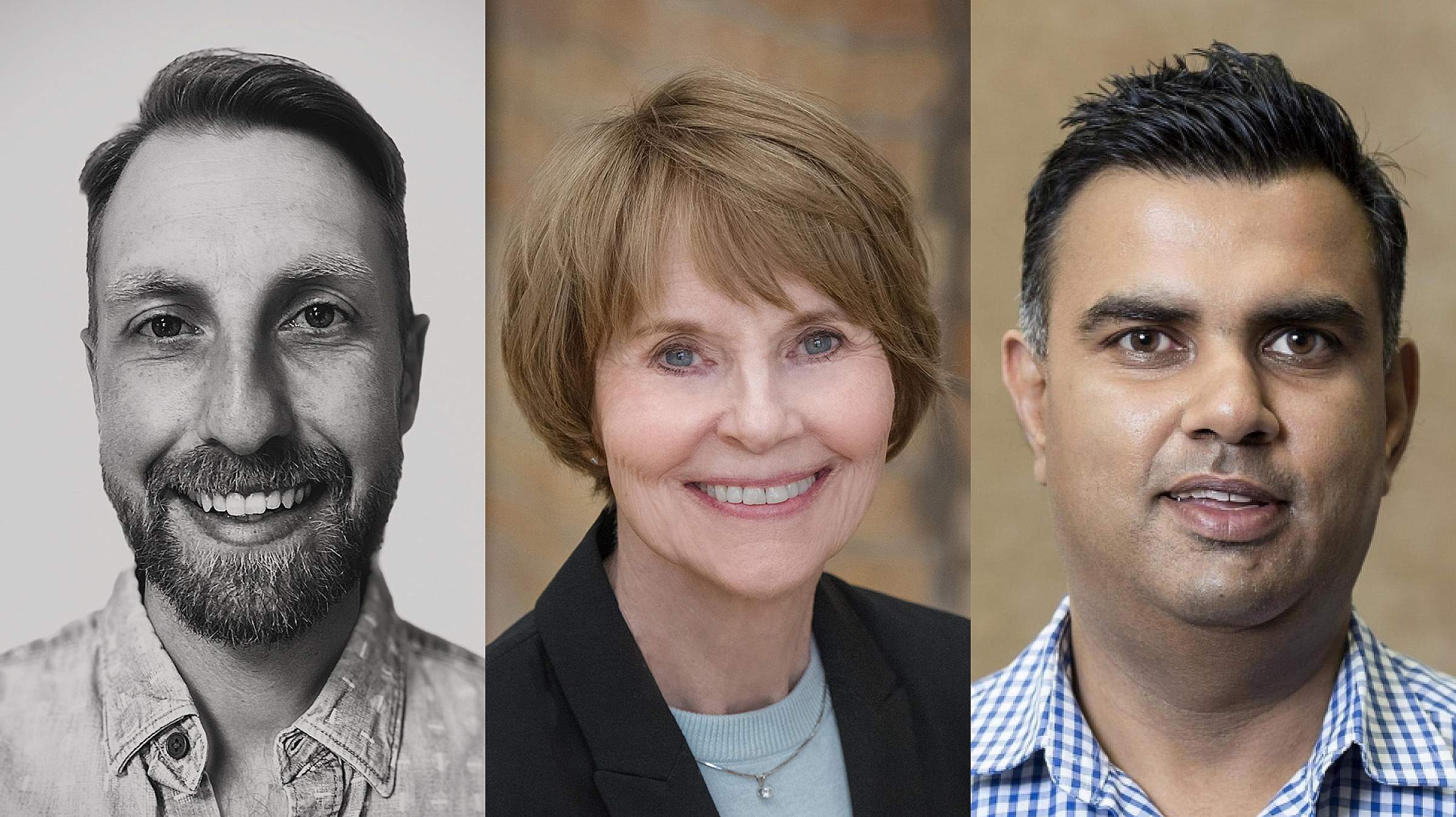 Depner, Chapman, and Sethi Research Profiles