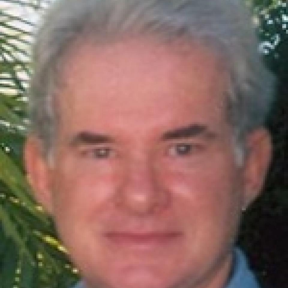Dan Dustin