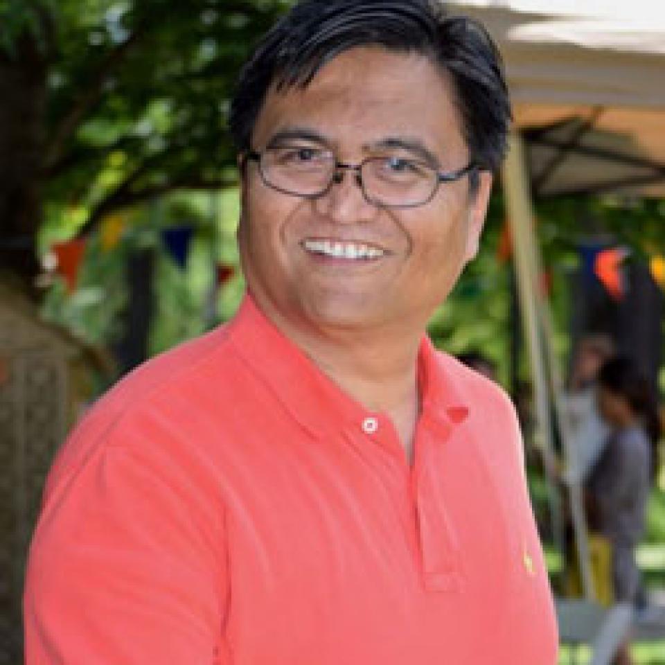Daniel