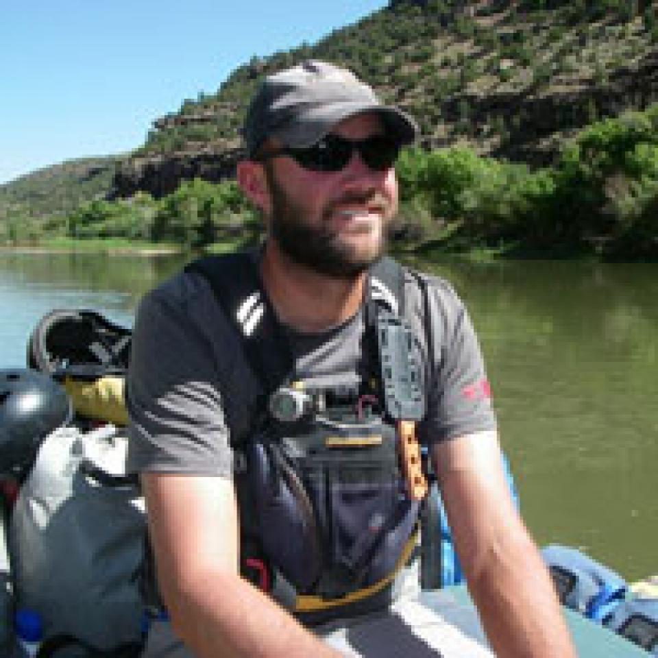 Matt Haberman