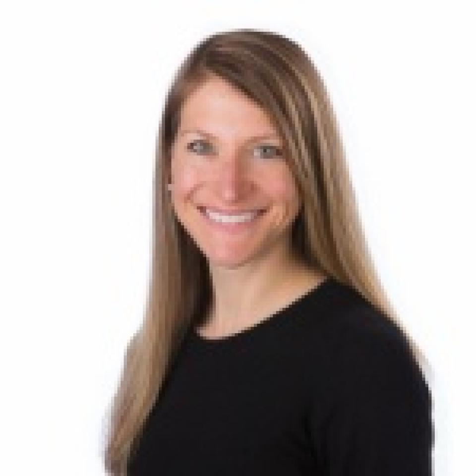Kristine Spence